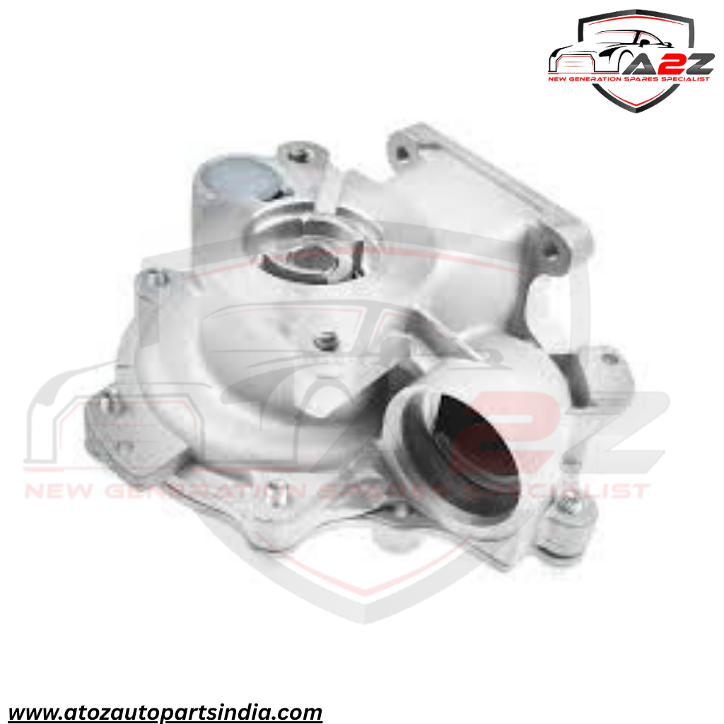 Water Pump 11517511220 11517511221 11517515778 11517574119 Compatible With BMW 3 Series E90 & 5 Series E60,X1 E84  Tag-W-30