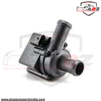 Additional Water Pump 059121012A 59121012 For  AUDI A4 A6 A8 Q5 Q7 & PORSCHE CAYENNE 92A Tag-A-09