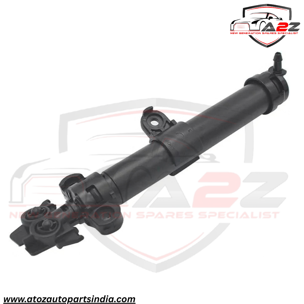 Headlight Washer Nozzle Left C2Z13782 & Right C2Z13781 Compatible With Jaguar XF (2009-2015)