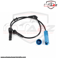 Front Left/Right ABS Wheel Speed Sensor 34526756384 Compatible With MINI R57