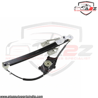 Rear Right Power Window Regulator 8K0839462 Compatible with AUDI A4 B8 (8K2) | A4 / S4