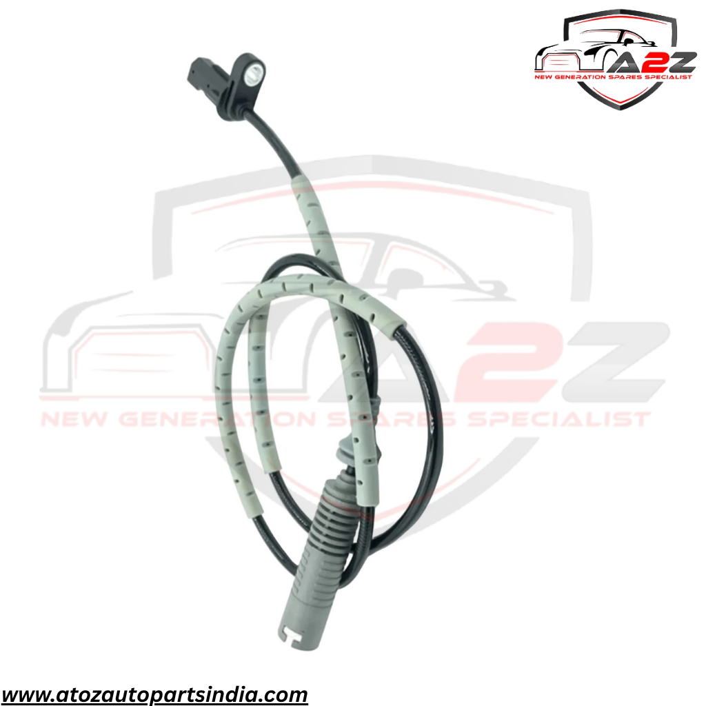 Rear Left/Right ABS Wheel Speed Sensor 34526870076 34526785021 34526760425 Compatible With BMW 3 Series E90