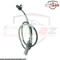 Rear Left/Right ABS Wheel Speed Sensor 34526870076 34526785021 34526760425 Compatible With BMW 3 Series E90
