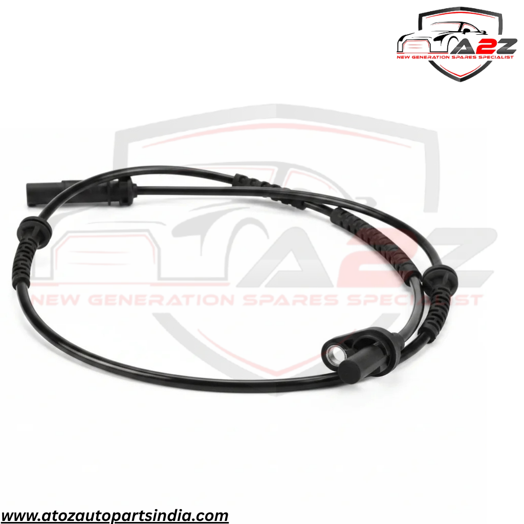 Front Left/Right ABS Wheel Speed Sensor 34526775863 34526782099 34526853859 Compatible With BMW 5 Series F10 &  6 Series F12 & 7 Series F01, F02, F03, F04