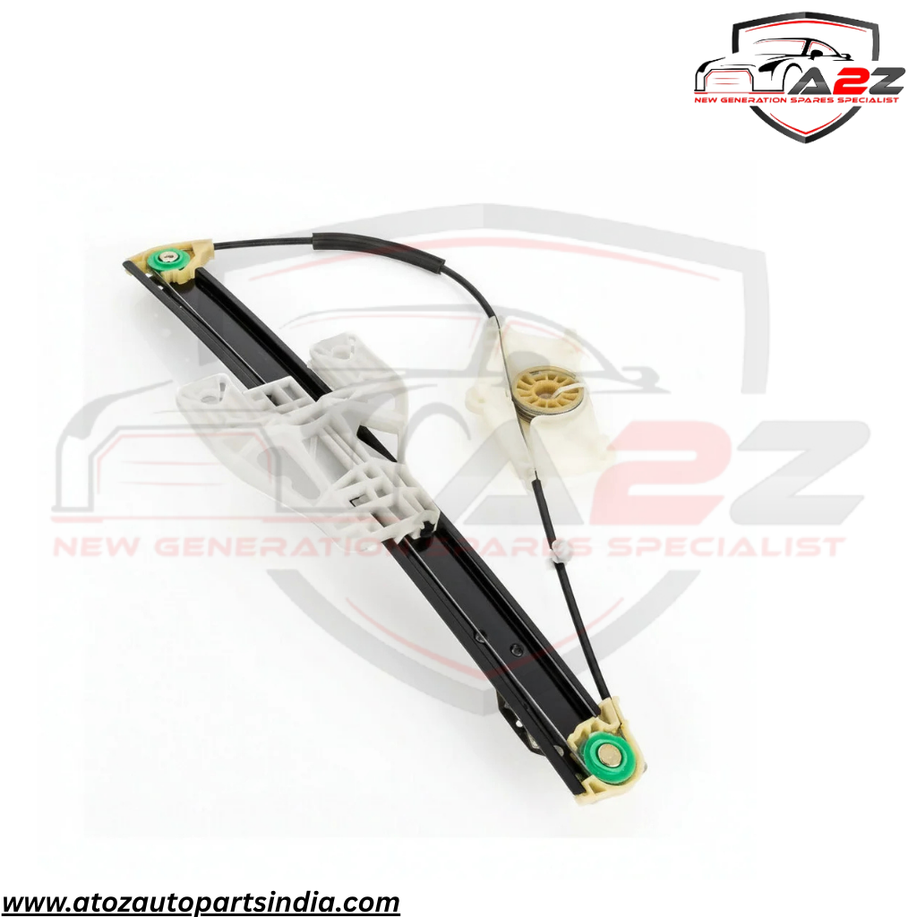 Rear Left Power Window Regulator 8K0839461 Compatible with AUDI A4 B8 (8K2) | A4 / S4