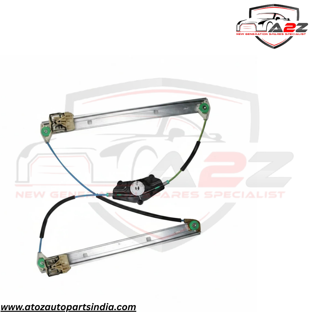 Front Left Power Window Regulator 8R0837461 Compatible with AUDI Q5 (8RB)
