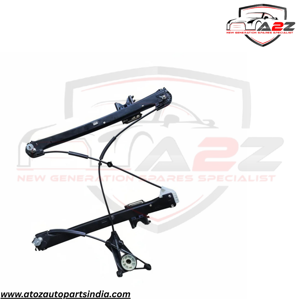 Front Left Power Window Regulator 8V0837461 Compatible with AUDI A3