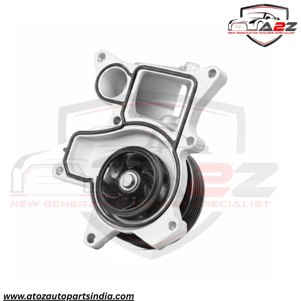 Water Pump 11517807311 7807311 Compatible With BMW 3 Series E90 & 5 Series E60, X1 (E84) Tag-W-29