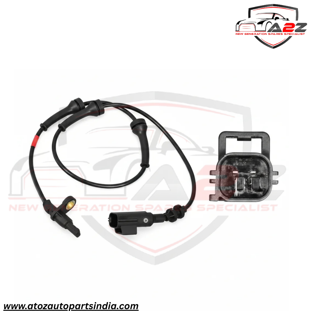 Rear Left/Right ABS Wheel Speed Sensor LR024208 LR066868 LR082224 LR089146 Compatible With LAND ROVER DISCOVERY SPORT L550 & RANGE ROVER EVOQUE L538