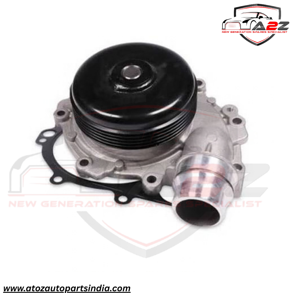 Water Pump 6512000501 6512004300 6512008301 6515000501 Compatible With Marcedes Benz A-CLASS (W176) & CLA Coupe (C117) & GLA-CLASS (X156) Tag-W-80