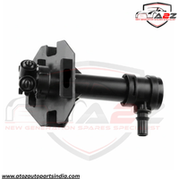 Headlight Washer Nozzle Compatible With AUDI Q3 Left 8U0955101B 8U0955101A & Right 8U0955102B 8U0955102A