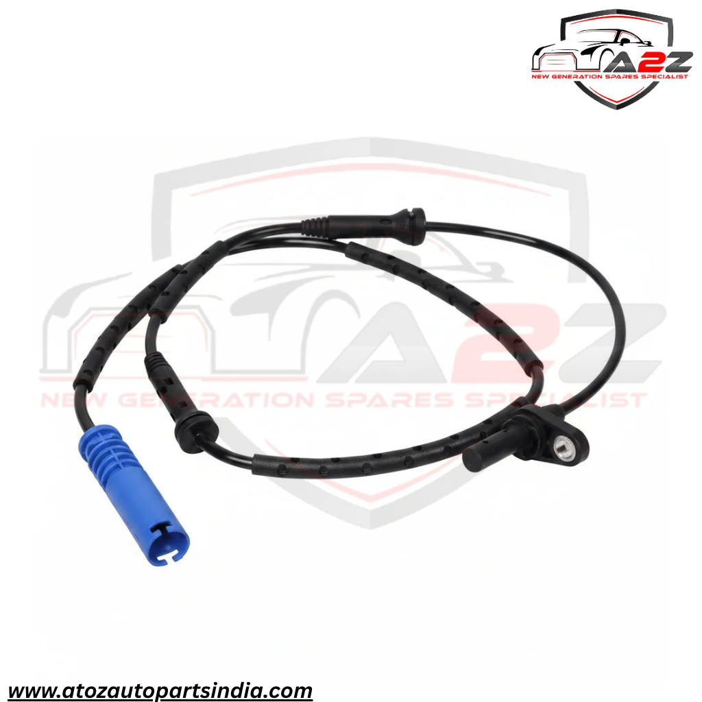 Rear Left/Right ABS Wheel Speed Sensor 34526773020 34526793820 34526851501 Compatible With MINI R56