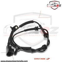 Front Left/Right ABS Wheel Speed Sensor 6G9N2B372AB LR001056 Compatible With LAND ROVER FREELANDER 2 (L359) | LR2