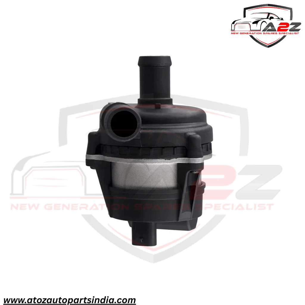 Additional Water Pump LR095160 LR061983 02J9C5560 J9C5560 Compatible With Land Rover Range Rover Evoque (L538), Land Rover Range Rover Velar (L560) Tag No.34