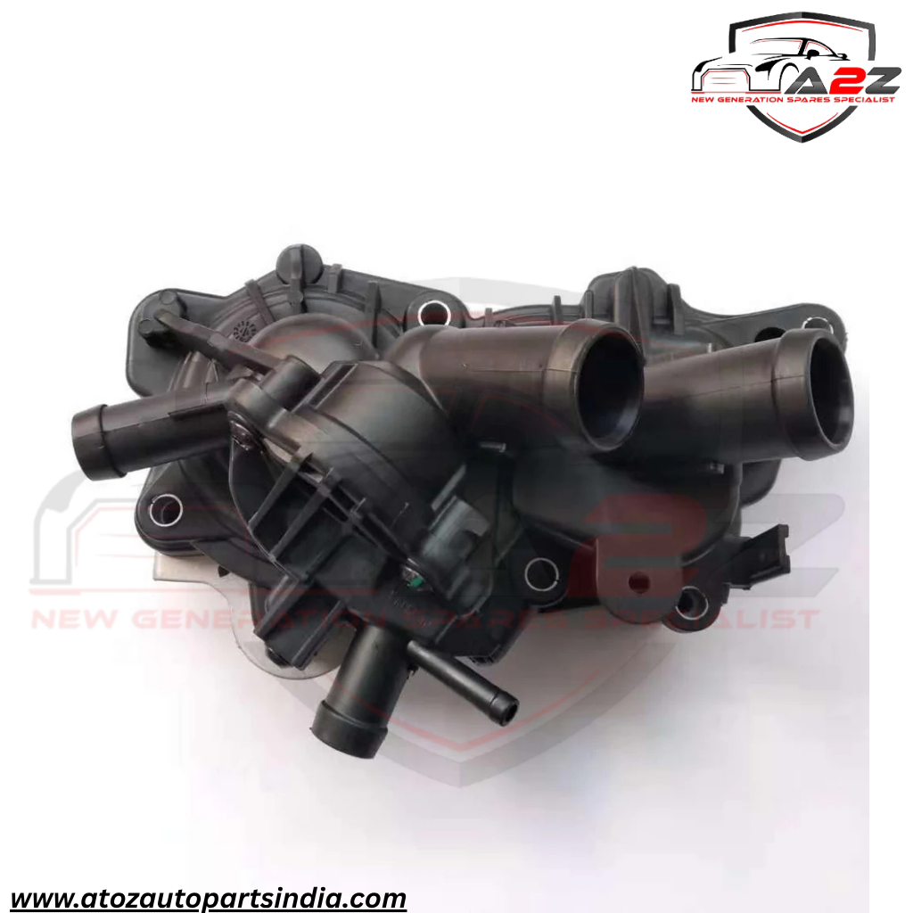 Water Pump 04E121600AD04E121600AG 04E121600AQ 04E121600BG 04E121600CD 04E121600D Compatible With AUDI A3 Convertible (8V7, 8VE) | A3 / S3 & SKODA OCTAVIA III (5E3, NL3, NR3) &VW BEETLE (5C1, 5C2) | FUSCA | BJALLA & GOLF VII Van (5G1)  Tag-W-19