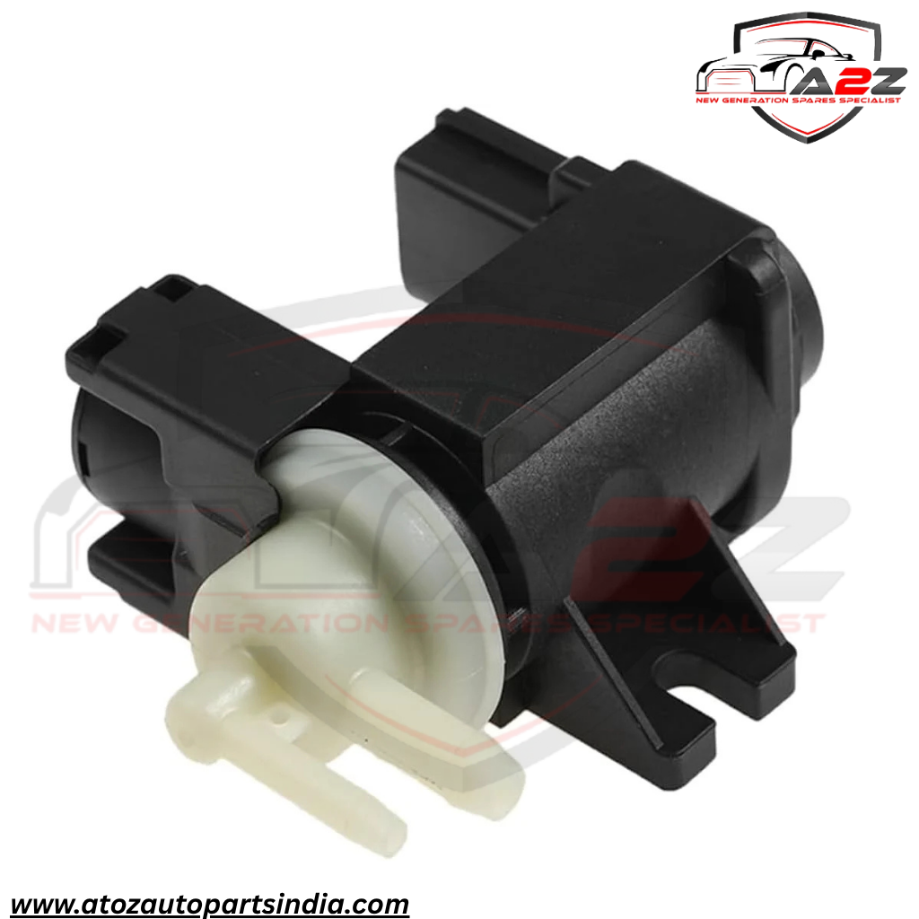 Pressure Solenoid Valve 8K0906627 Compatible With AUDI A4 Q5