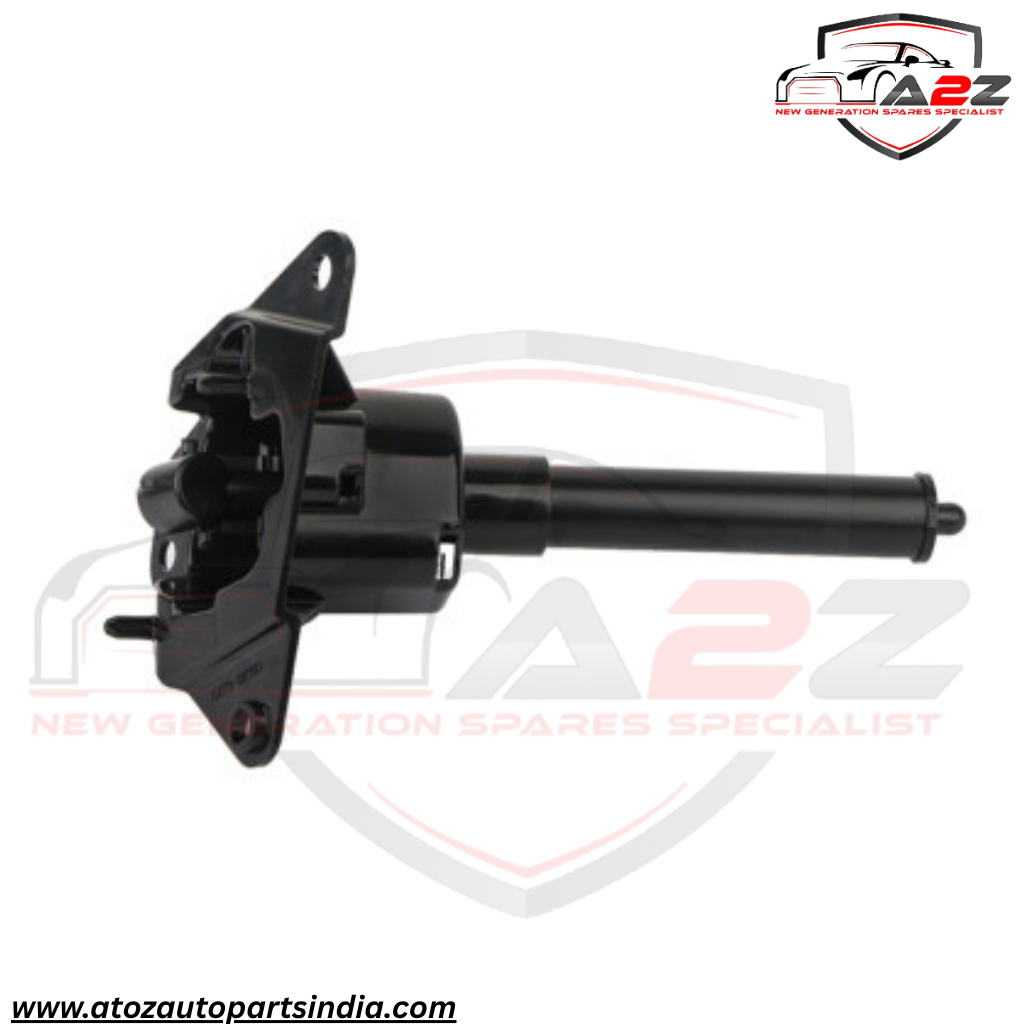 Headlight Washer Nozzle Right T4N8133 Compatible With JAGUAR XF N.M