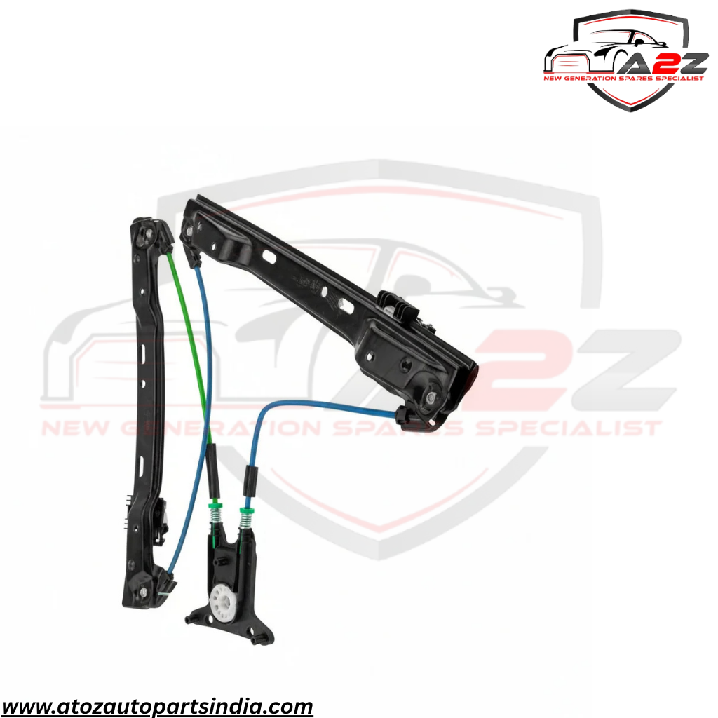 Front Left Power Window Regulator Without Plate 2057209111 2057204923 2537206303 A2057204923 A2537206303 Compatible with MERCEDES-BENZ C-CLASS (W205)