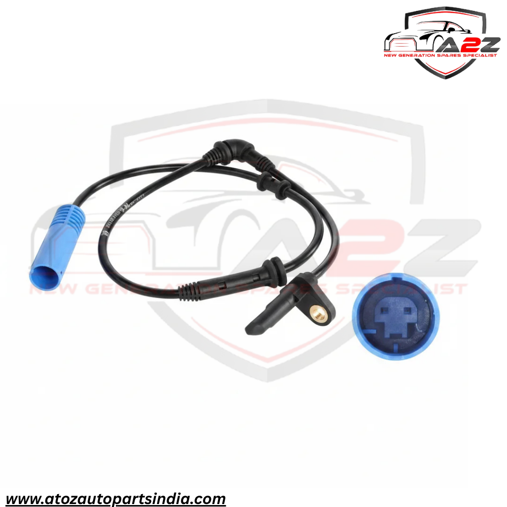 Front Left/Right ABS Wheel Speed Sensor 34526773019 34526793819 34526851500 Compatible With MINI R56