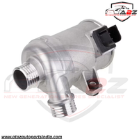 Electric Water Pump 11517604027 11518635089 Compatible With BMW F30 F31 F34