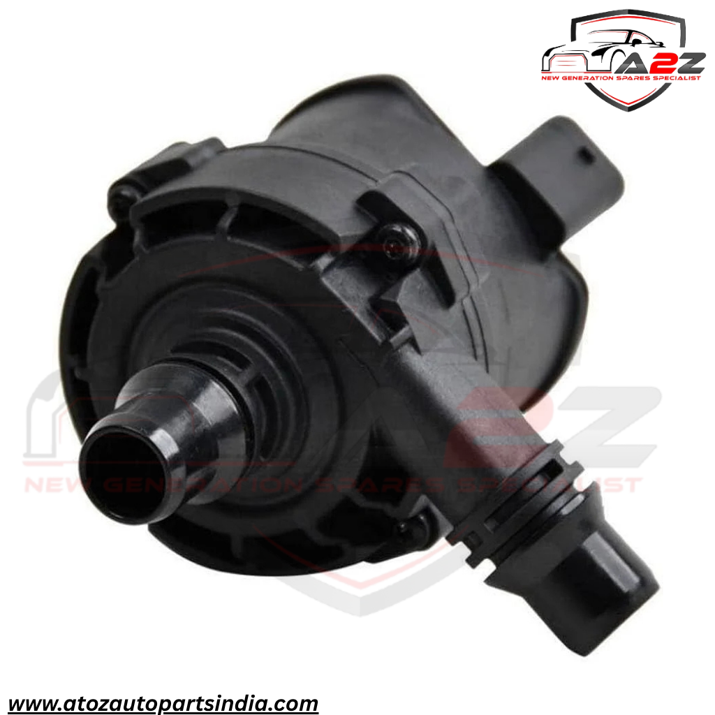 Auxiliary Water Pump A0005007600 0005007600  0005007000 A0005007000  Compatible With  MERCEDES-BENZ C-CLASS (W205) & C-CLASS (W206) & GLE (V167) & GLE Coupe (C167) & GLS (X167) Tag No.13