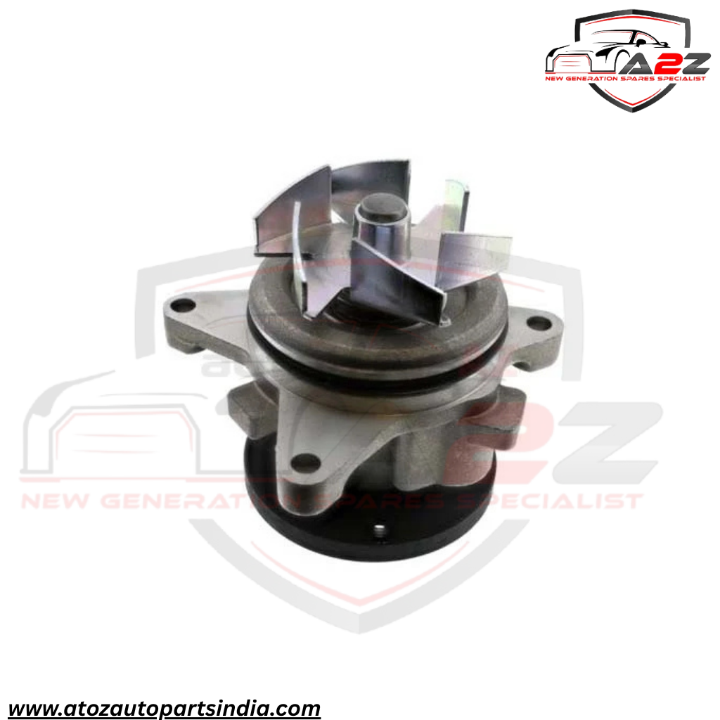 Water Pump JDE38893 JDE36106 XR858491 Compatible With JAGUAR XF/XJL/XE/F-Pace Tag No.98