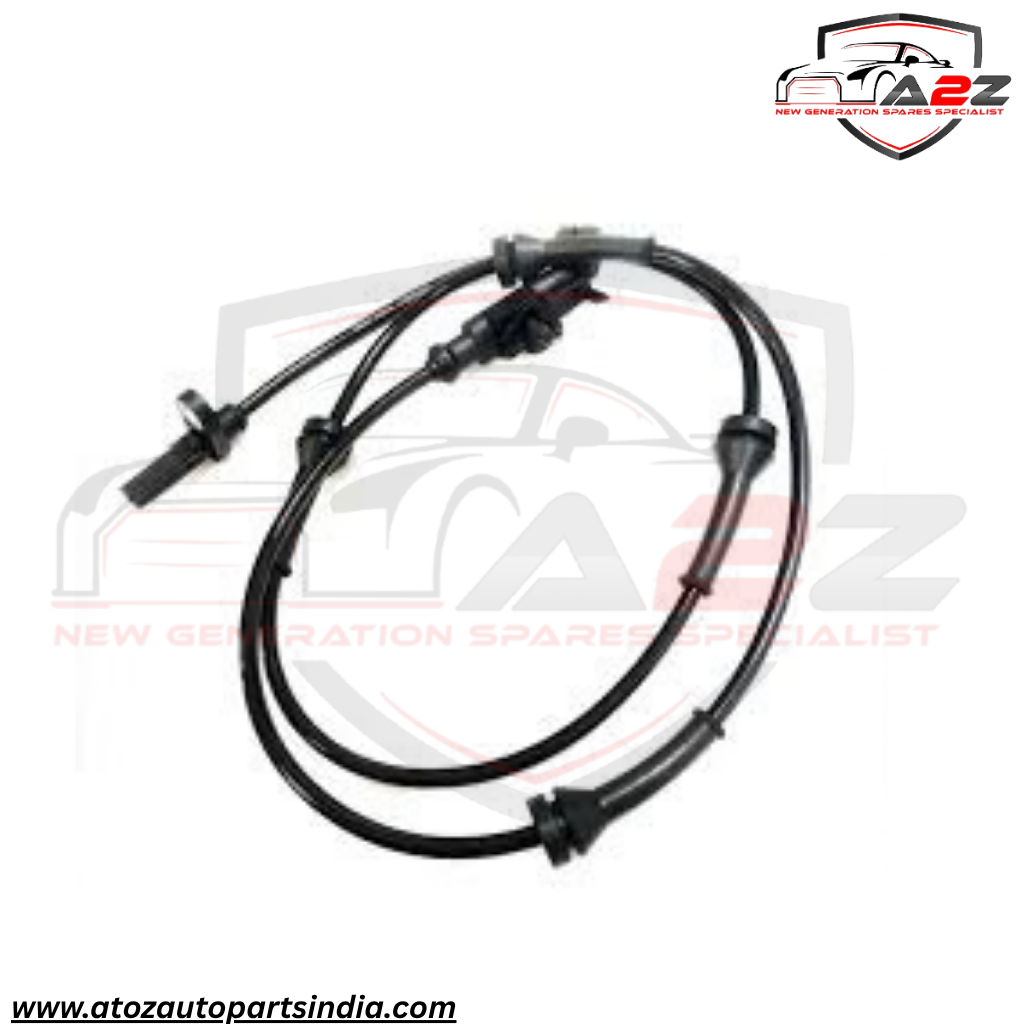 Front Left ABS Wheel Speed Sensor LR081610 HPLA2C204BA  Compatible With LAND ROVER DISCOVERY V (L462) & RANGE ROVER IV (L405) & RANGE ROVER SPORT II (L494)