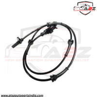 Front Left ABS Wheel Speed Sensor LR081610 HPLA2C204BA  Compatible With LAND ROVER DISCOVERY V (L462) & RANGE ROVER IV (L405) & RANGE ROVER SPORT II (L494)