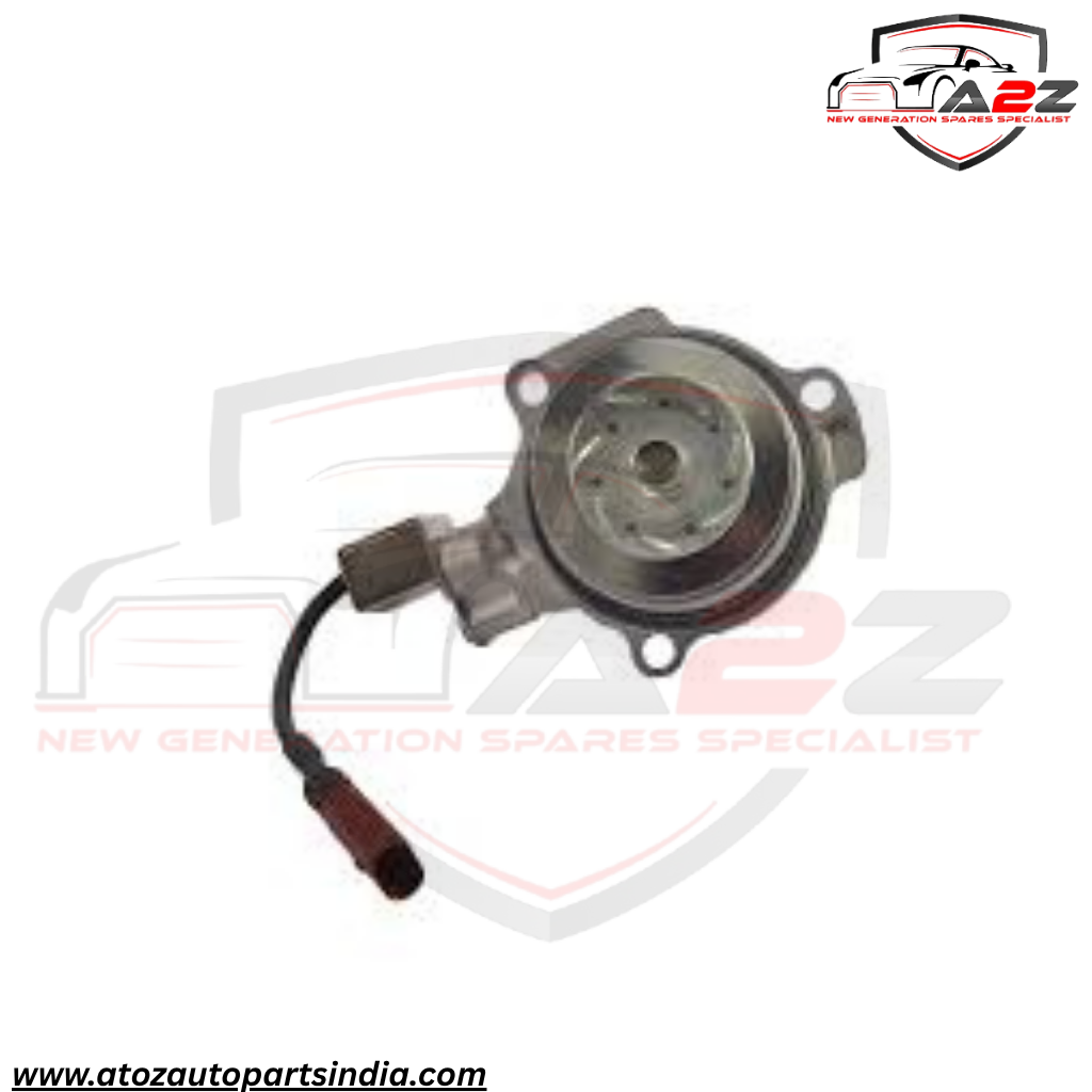 Water Pump With Sensor  04L121011E Compatible With AUDI A1 A3 A4 A6  Q5 Q3 Tag-W-17 T-2
