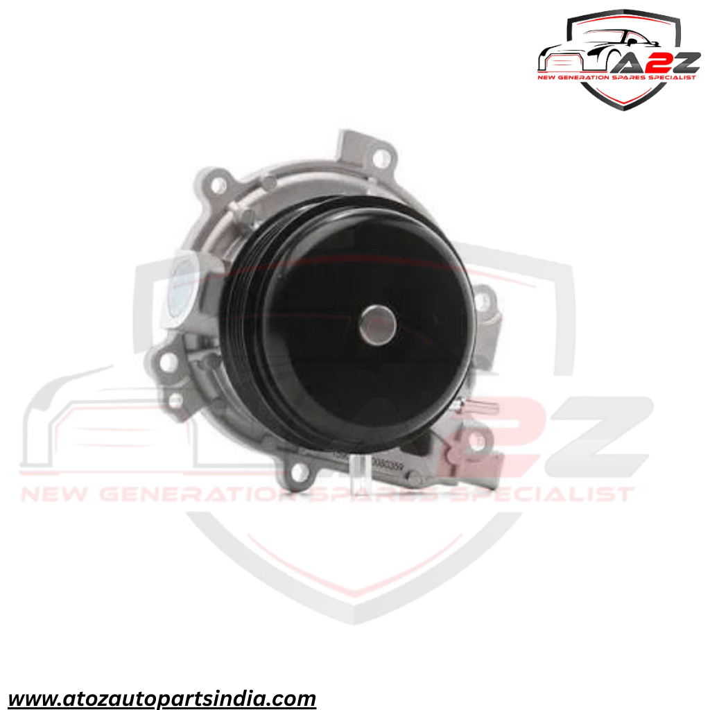 Water Pump 6542000001 6542010010 6542010110 A6542007700 A654200230080 A6542000001 A6542002300 A6542010010 A6542010110 Compatible With Mercedes Benz W205 W213 Tag No.99