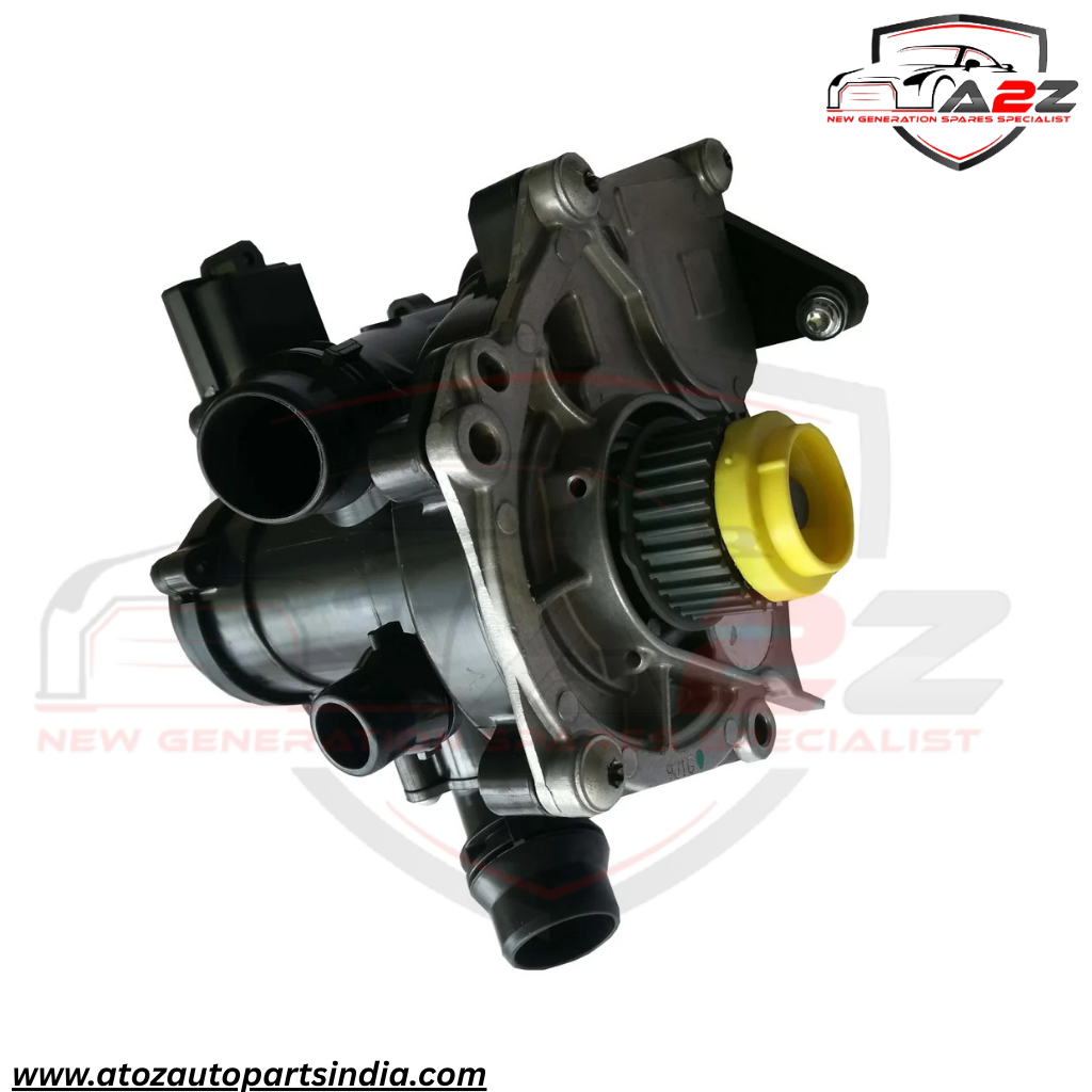 Water Pump  06L121111G 06L121111 06L121111B 06L121111E 06L121111F 06L121111H 06L121111K 06L121111L Compatible With AUDI A1 A3 A4 A5 A6 Q3 Q5 Q7 Tag-W-22