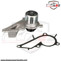 Water Pump 2822000600 A2002070100 A2822000600 Compatible With MERCEDES-BENZ MERCEDES-BENZ A-CLASS Saloon (V177) & GLA (H247) & GLB (X247) Tag No.86