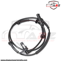 Front ABS Wheel Speed Sensor SSB500102 4H229E731CA Compatible With LAND ROVER DISCOVERY IV (L319) | LR4 & RANGE ROVER III (L322) & RANGE ROVER SPORT I (L320) & RANGE ROVER SPORT II (L494)