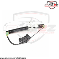 Rear Left Power Window Regulator 8U0839461  Compatible with AUDI Q3 (8UB, 8UG)