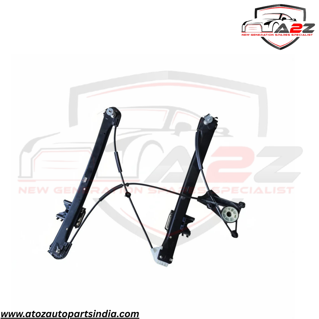 Front Left Power Window Regulator 8V0837461 Compatible with AUDI A3