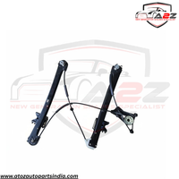 Front Left Power Window Regulator 8V0837461 Compatible with AUDI A3