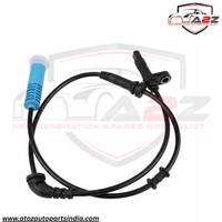 Front Left/Right ABS Wheel Speed Sensor 34526756384 Compatible With MINI R57