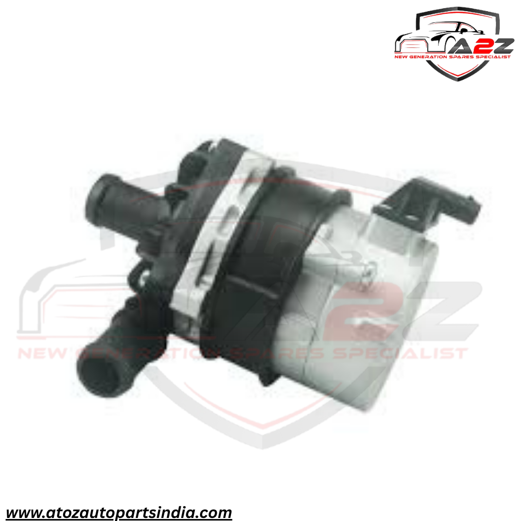 Water Pump 8K0965567 8K0965569 7P0965567 Compatible With AUDI A4 A5 A6 Q7 Tag-W-53