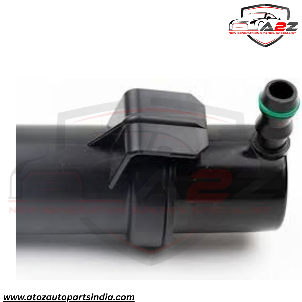 Headlight Washer Nozzle Compatible With MERCEDES-BENZ E-CLASS W211 Headlight Washer Nozzle Left 2118600547 A2118600547 & Right 2118600647 A2118600647