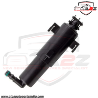 Headlight Washer Nozzle 61677179311 4449335 61674449335 61674872039 61674872040 61677117845 61677283213 7117845 7179311 Compatible With BMW 3 Series E90