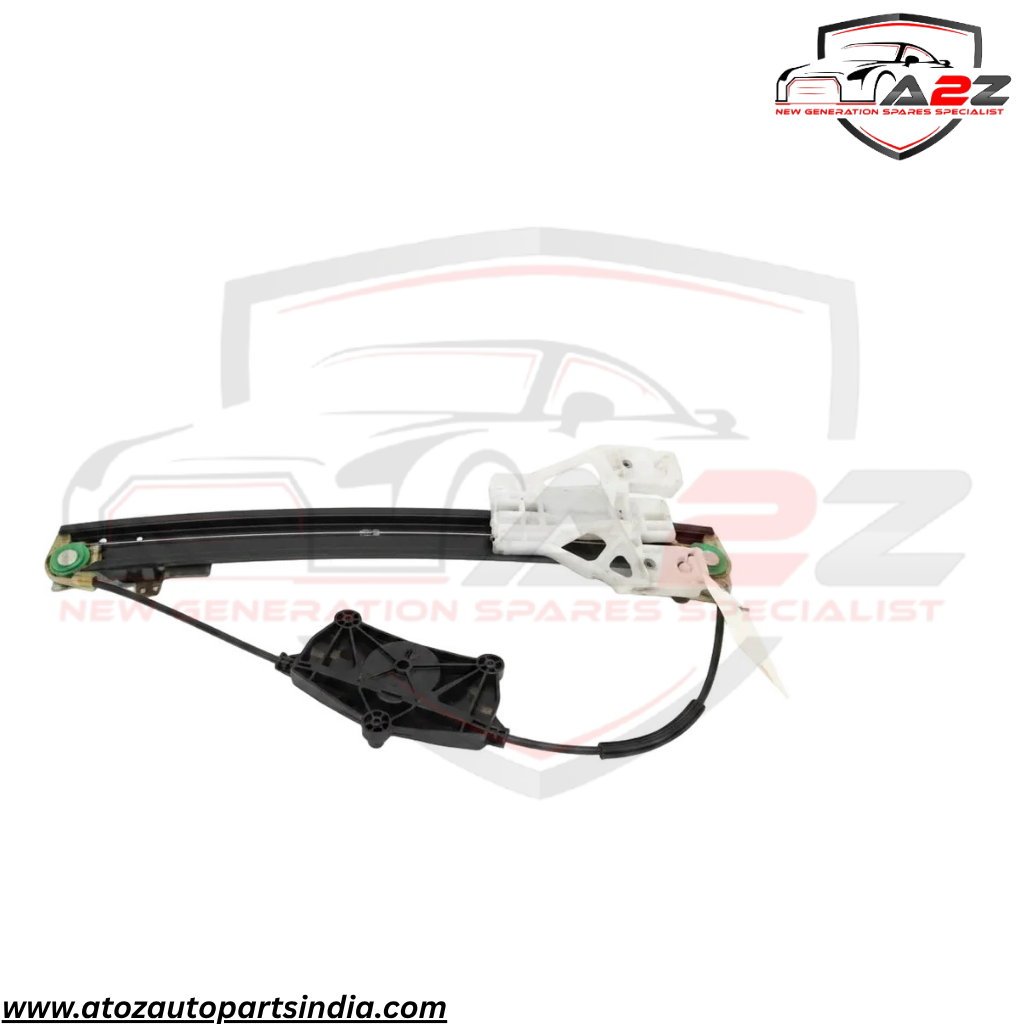Rear Right Power Window Regulator 8K0839462 Compatible with AUDI A4 B8 (8K2) | A4 / S4