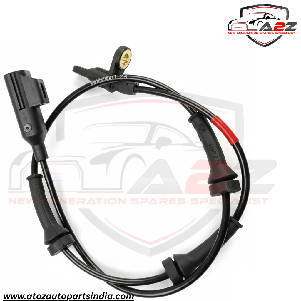 Rear Left/Right ABS Wheel Speed Sensor LR024208 LR066868 LR082224 LR089146 Compatible With LAND ROVER DISCOVERY SPORT L550 & RANGE ROVER EVOQUE L538