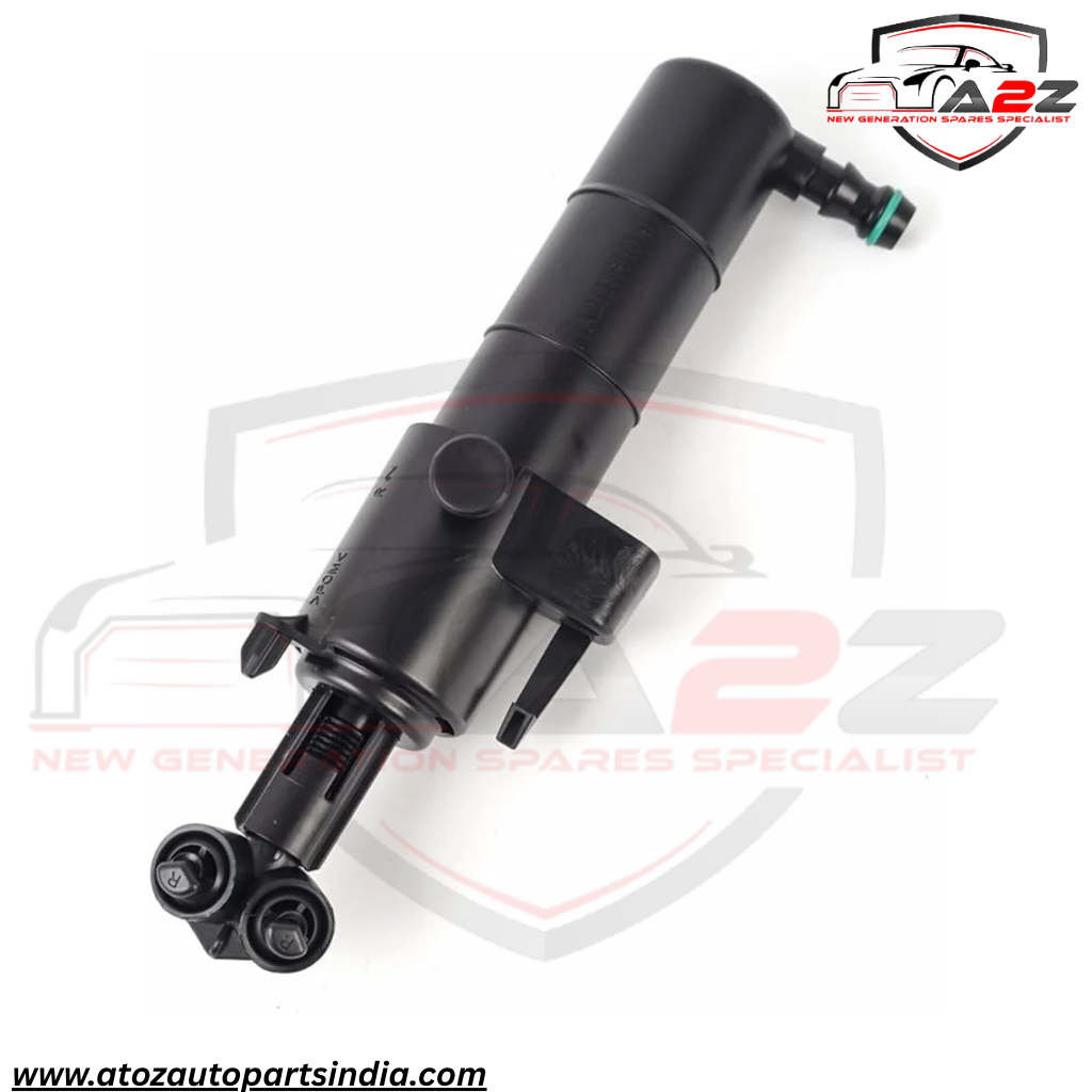 Headlight Washer Nozzle Compatible With MERCEDES-BENZ E-CLASS W212 Headlight Washer Nozzle Left 2128600047 A2078600247 2078600247  & Right 2128600147 A2128600147