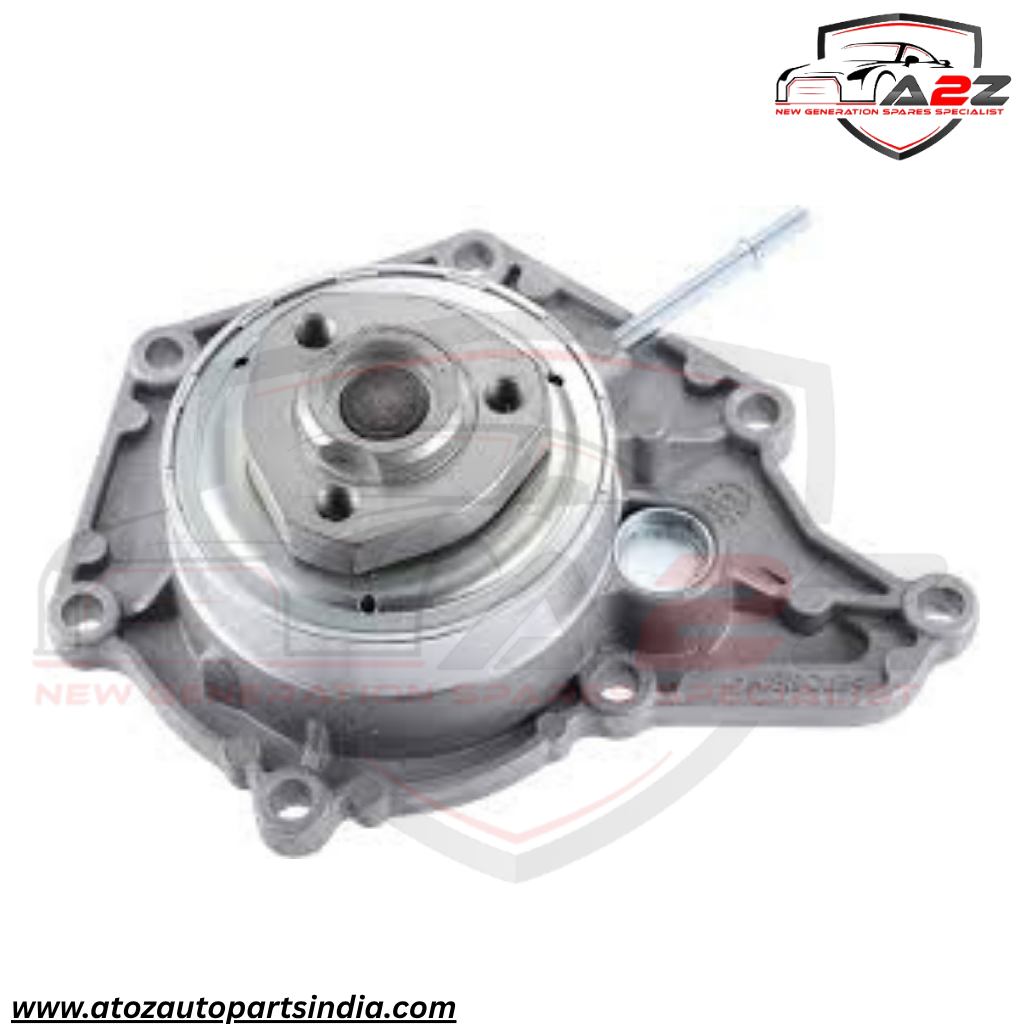 Water Pump 06E121016C 06E121016G 06E121016Q 06E121016QX 06E121018F 06E121018FX Compatible With AUDI A4 A5 A6 A7 A8 Q5 Q7 Tag-W-67
