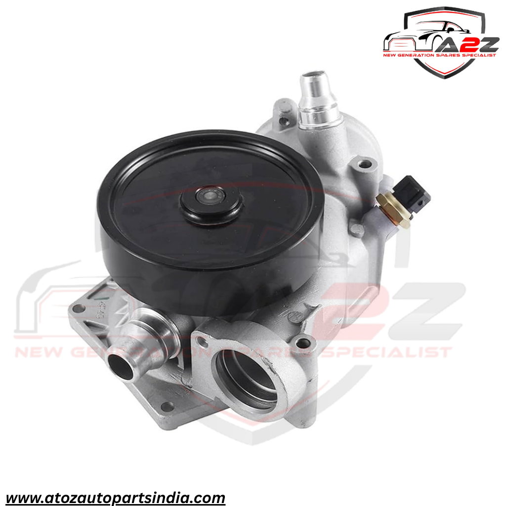 Water Pump 11517548263 & 11517548264 Compatible With BMW 5 (F10) 5 Gran Turismo (F07) 6 Coupe (F13) 7 (F01, F02, F03, F04) X5 (E70) X6 (E71, E72) Tag No.95