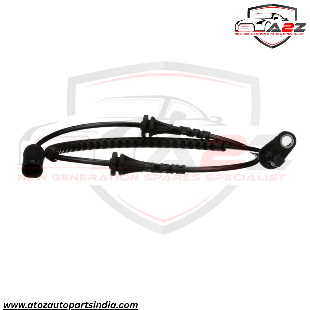 Front Left/Right ABS Wheel Speed Sensor 34526871064 & 34526895657 Compatible With BMW & X3 (G01, F97, G08) & X4 (G02, F98)