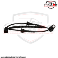 Front Left/Right ABS Wheel Speed Sensor 34526871064 & 34526895657 Compatible With BMW & X3 (G01, F97, G08) & X4 (G02, F98)