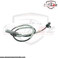 Rear Left/Right ABS Wheel Speed Sensor 34526870076 34526785021 34526760425 Compatible With BMW 3 Series E90