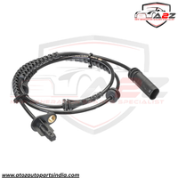 Front Left/Right ABS Wheel Speed Sensor 34521544002 & 34526862802 & 34526895660 Compatible With BMW & 3 (G20, G80, G28)