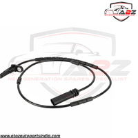 Rear Left/Right ABS Wheel Speed Sensor 34526791225 34526884421 Compatible With BMW 1 Series F20 F21 & 3 Series F30, F80